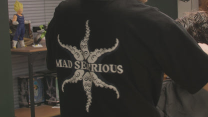 Sea Salt Spray With Keratin